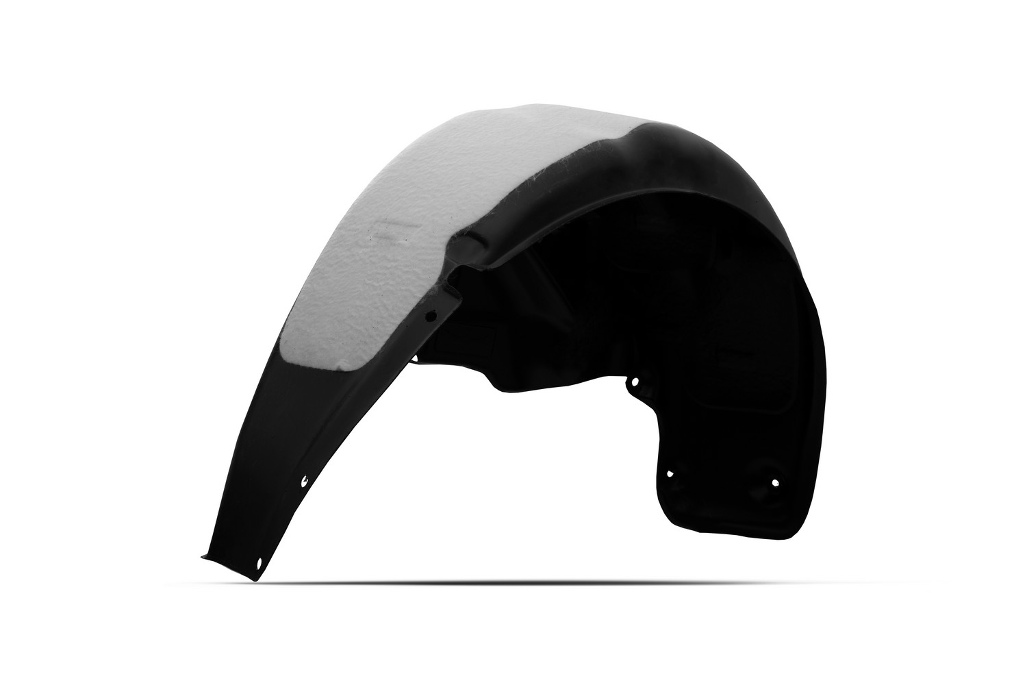 Подкрылок с шумоизоляцией для KIA Xceed I 2019 - Внедорожник 5 дв. (задний правый) / Киа Икссид