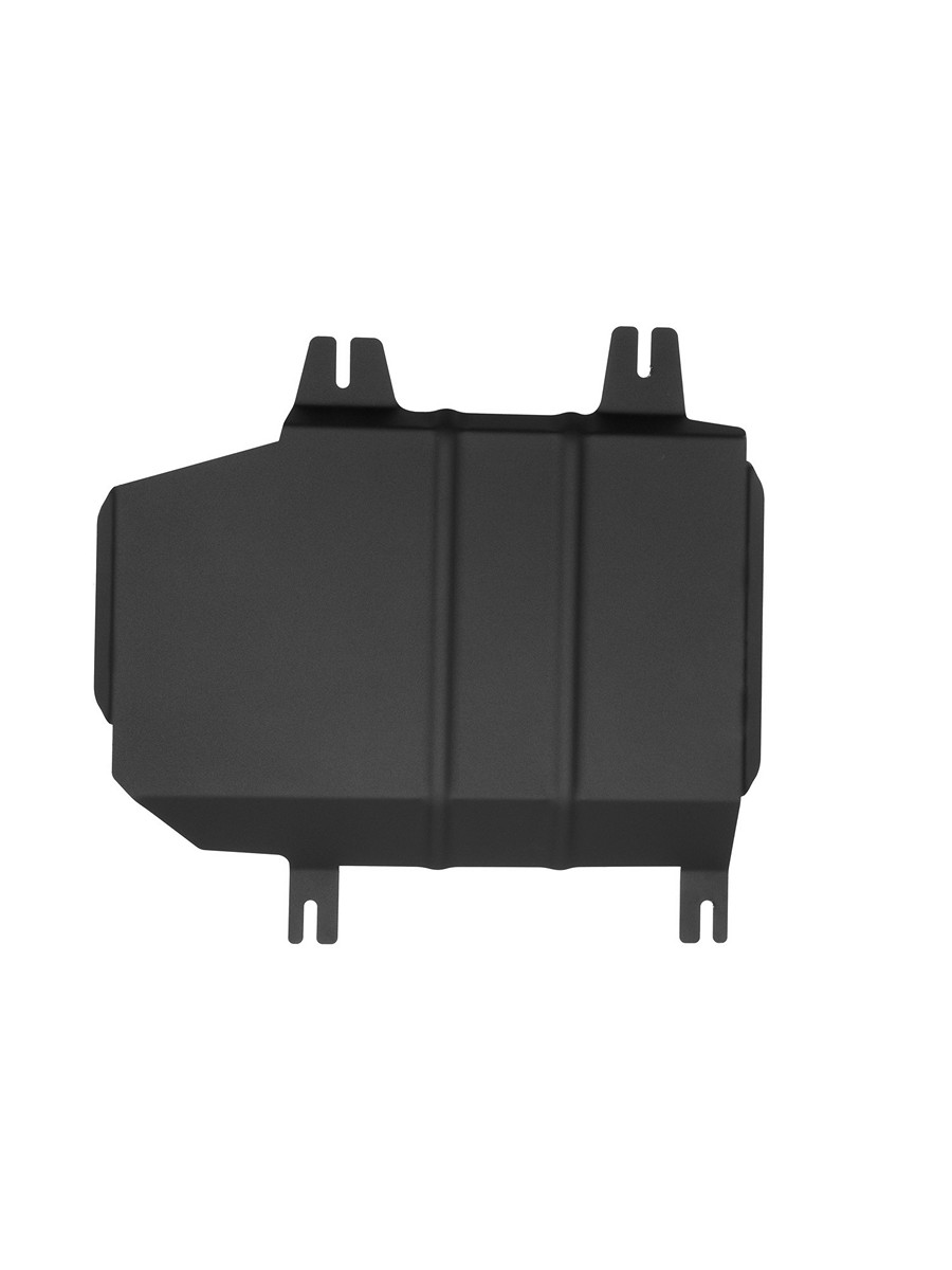 Защита картера для DONGFENG DF6 (21-) 2,5 диз. МТ / ДонгФенг ДФ6
