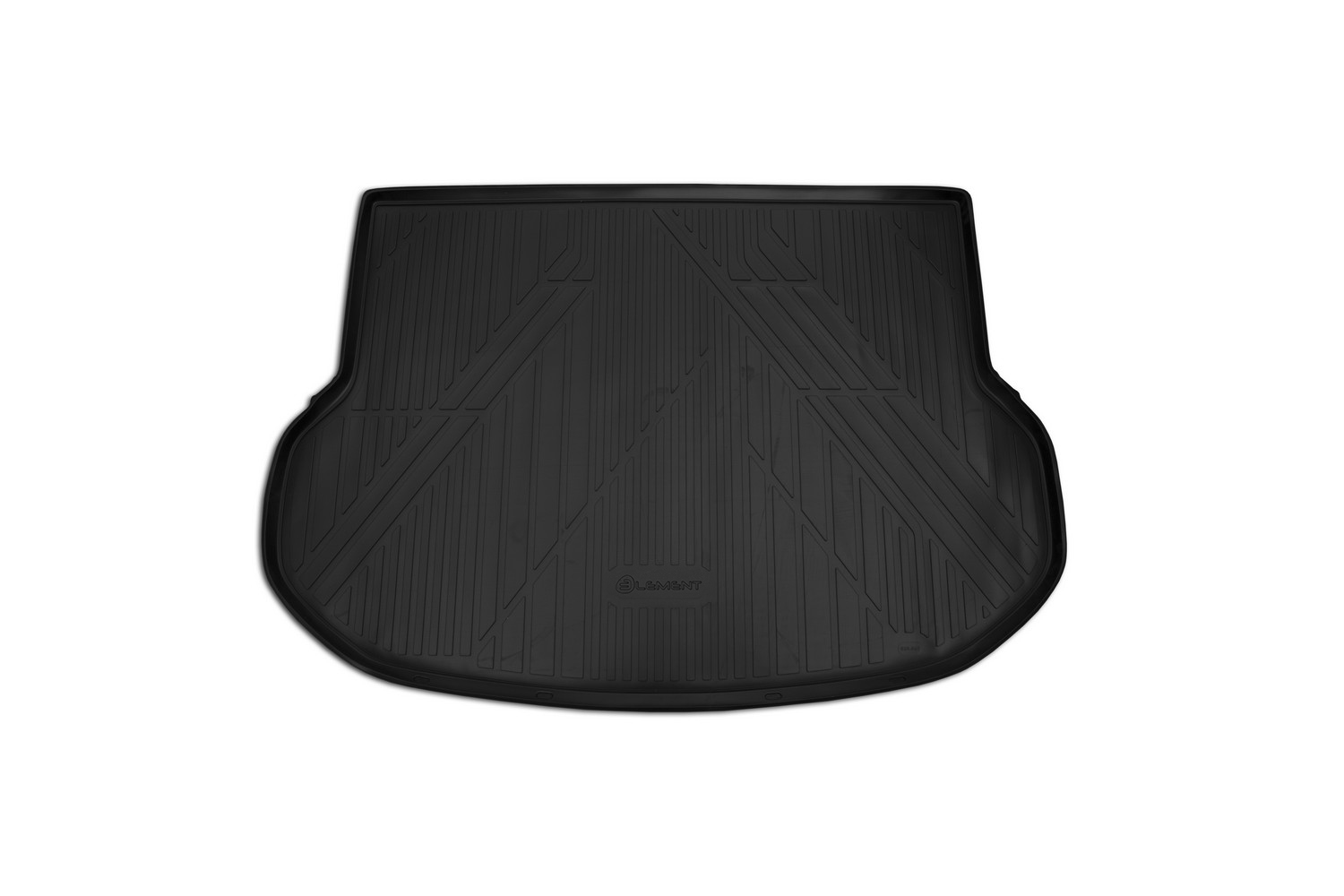 Коврик в багажник LEXUS NX, 2014-, кроссовер, 1 шт. (полиуретан) / Лексус NХ