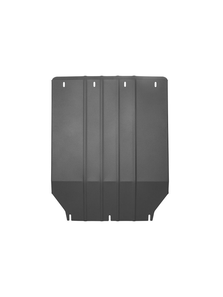 Защита коробки передач для Sollers Atlant (22-) 2,7 диз. МТ / Солерс Атлант