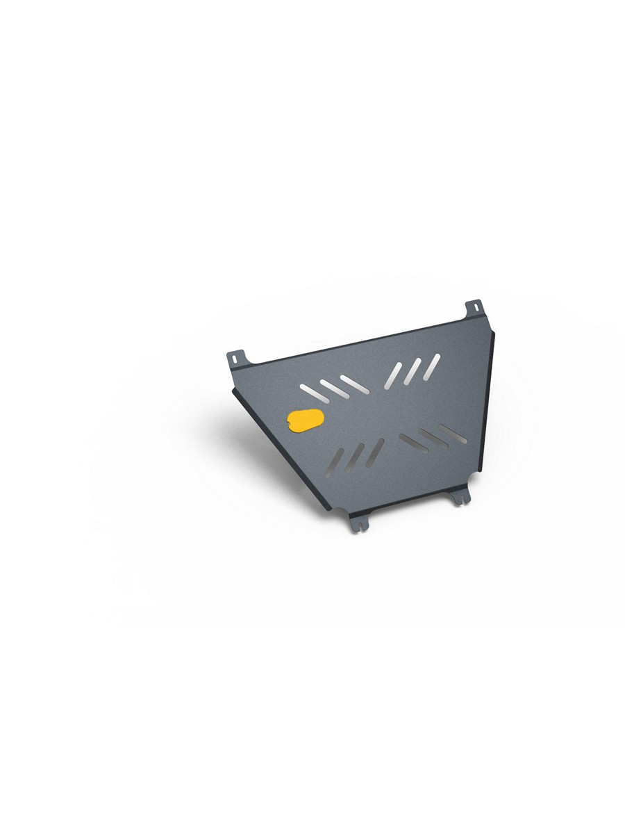 Защита раздаточной коробки для GREAT WALL Sаilor(06-10), G5(04-10), Hover(05-10), Hover H5 (10-) 2,4 бензин МКПП / Грейт Волл Сайлор