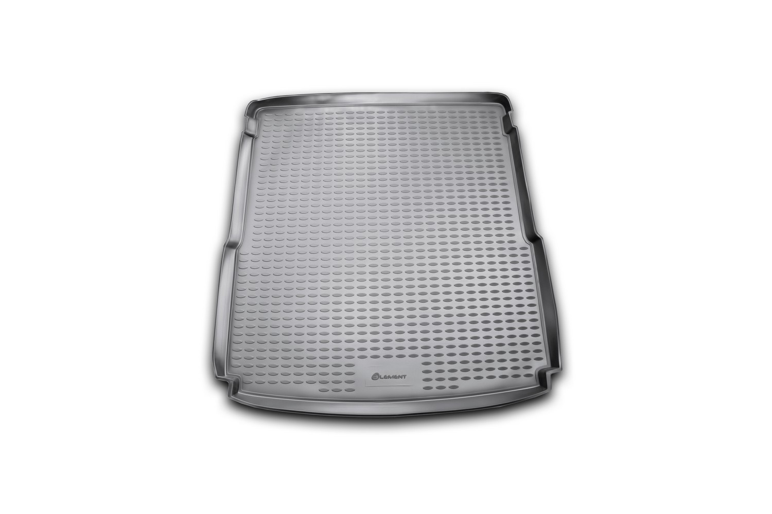 Коврик в багажник VW Passat B7 Variant, 2010 -/B7 Alltrack, 2012-2014, универсал (полиуретан) / Фольксваген Пассат