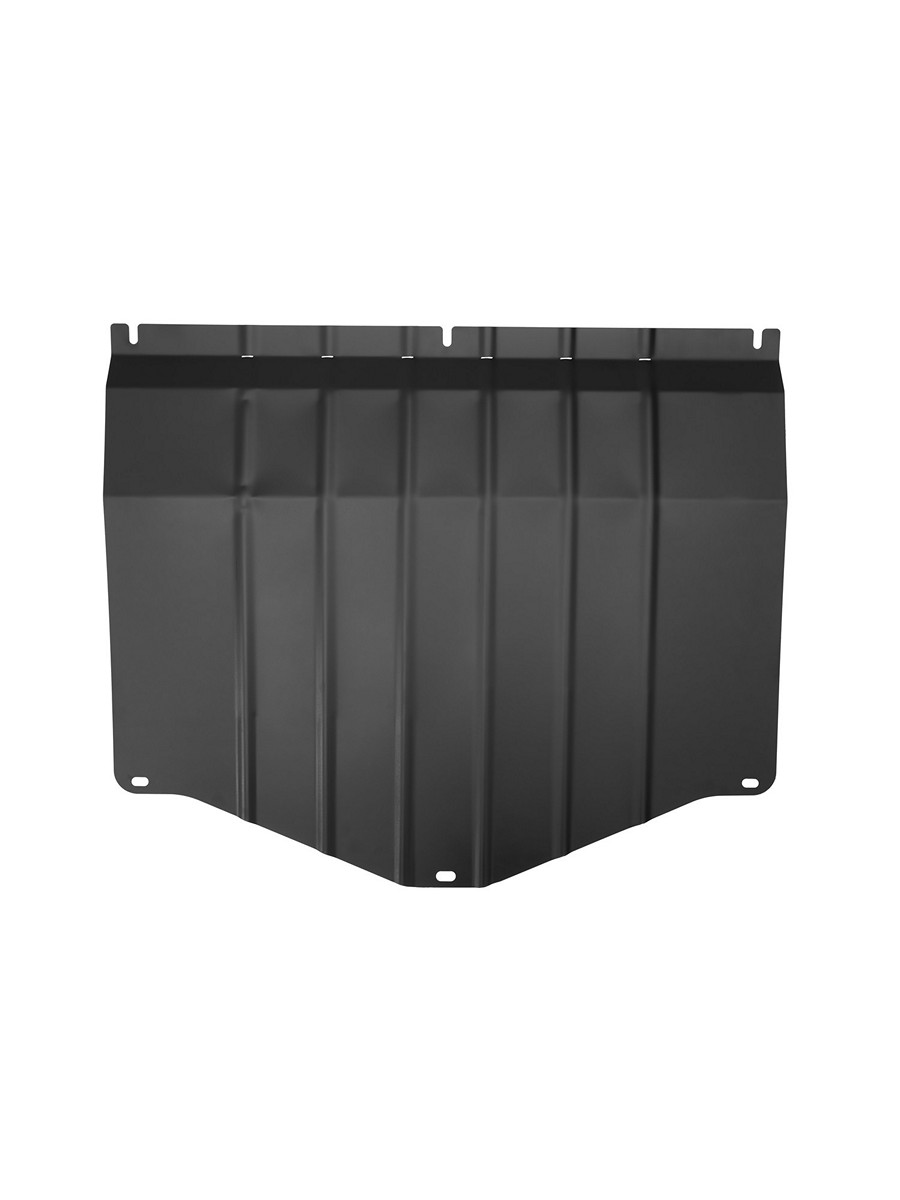 Защита картера Jetour X70 Plus, 2023- / Джитур Х70 Плюс