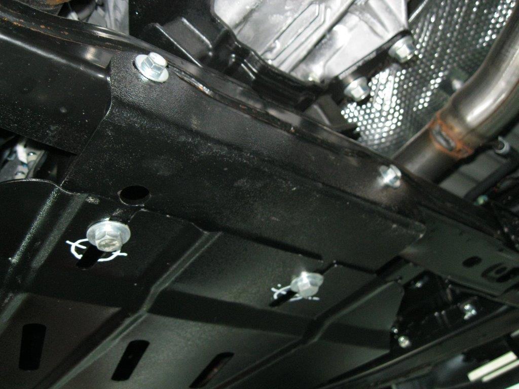 Защита коробки передач для TOYOTA Land Cruiser 200 (2015-2022); LEXUS LX (2015-2022); 4,6/ 5,7 бензин / 4,5 дизель АКПП / Тойота Ленд крузер