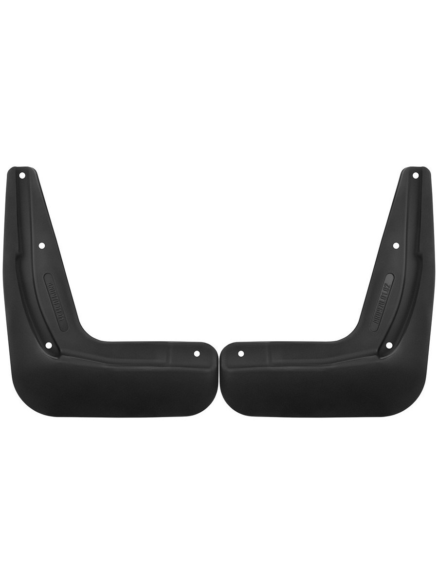 Брызговики передние подходят для CHERY Tiggo 9 I 2024 -2 шт.(standart) / Черри Тигго 9