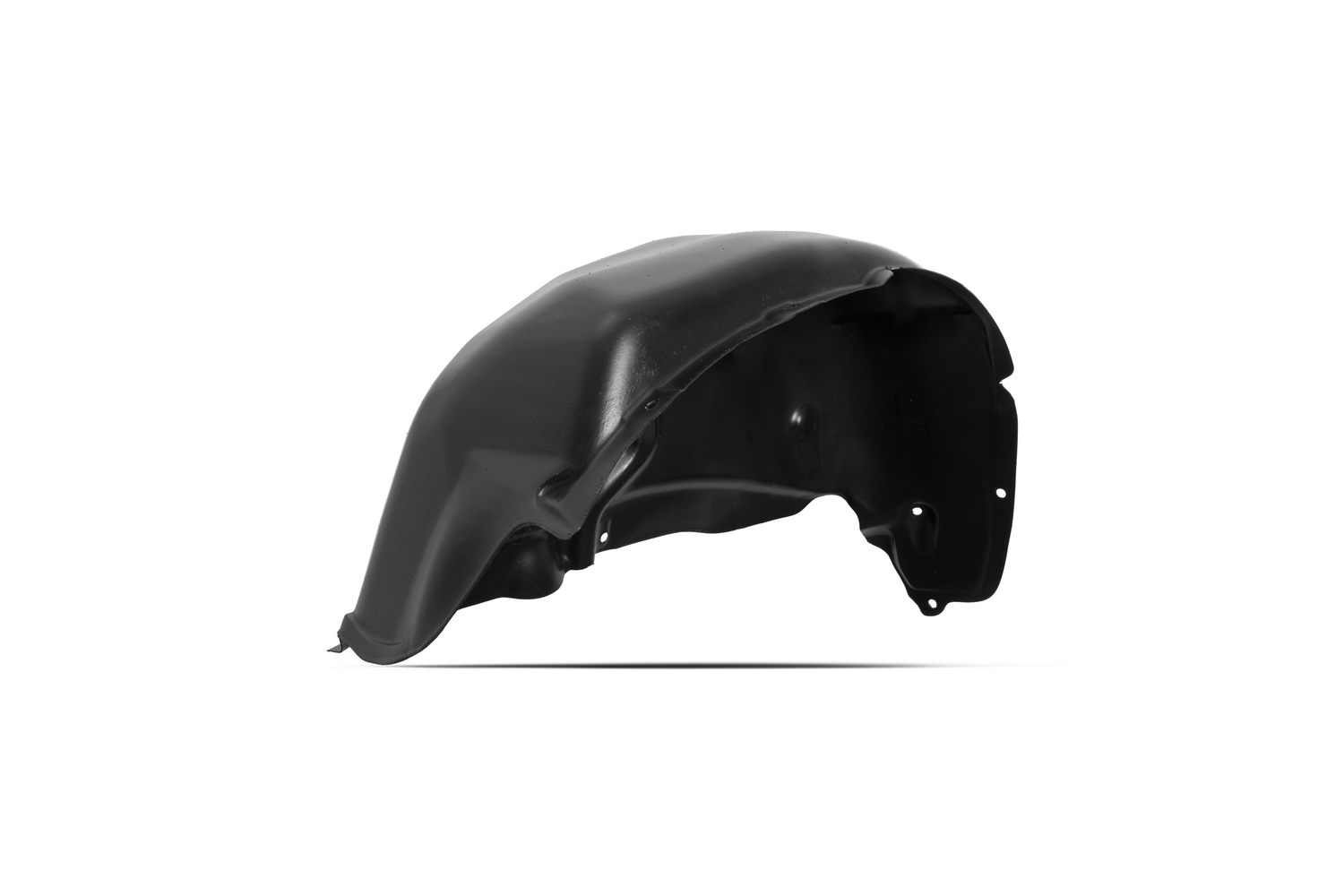 Подкрылок LEXUS NX, 2018-2021, кроссовер (задний правый) / Лексус NХ