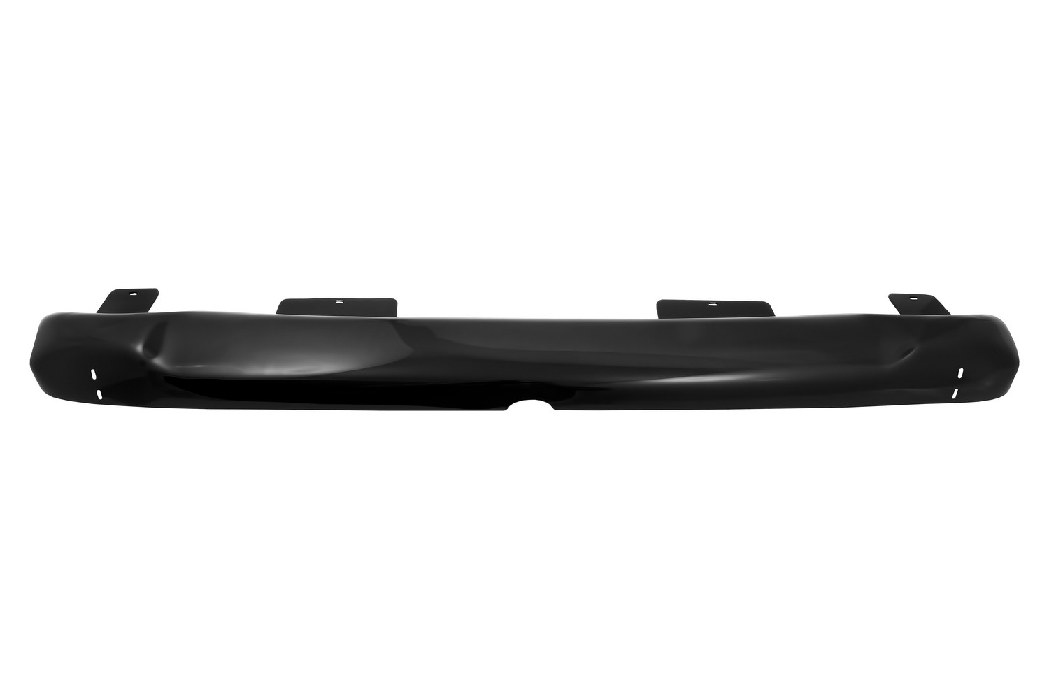 Дефлектор заднего стекла темный NISSAN PATHFINDER 2005-2014 / Ниссан Патфайндер