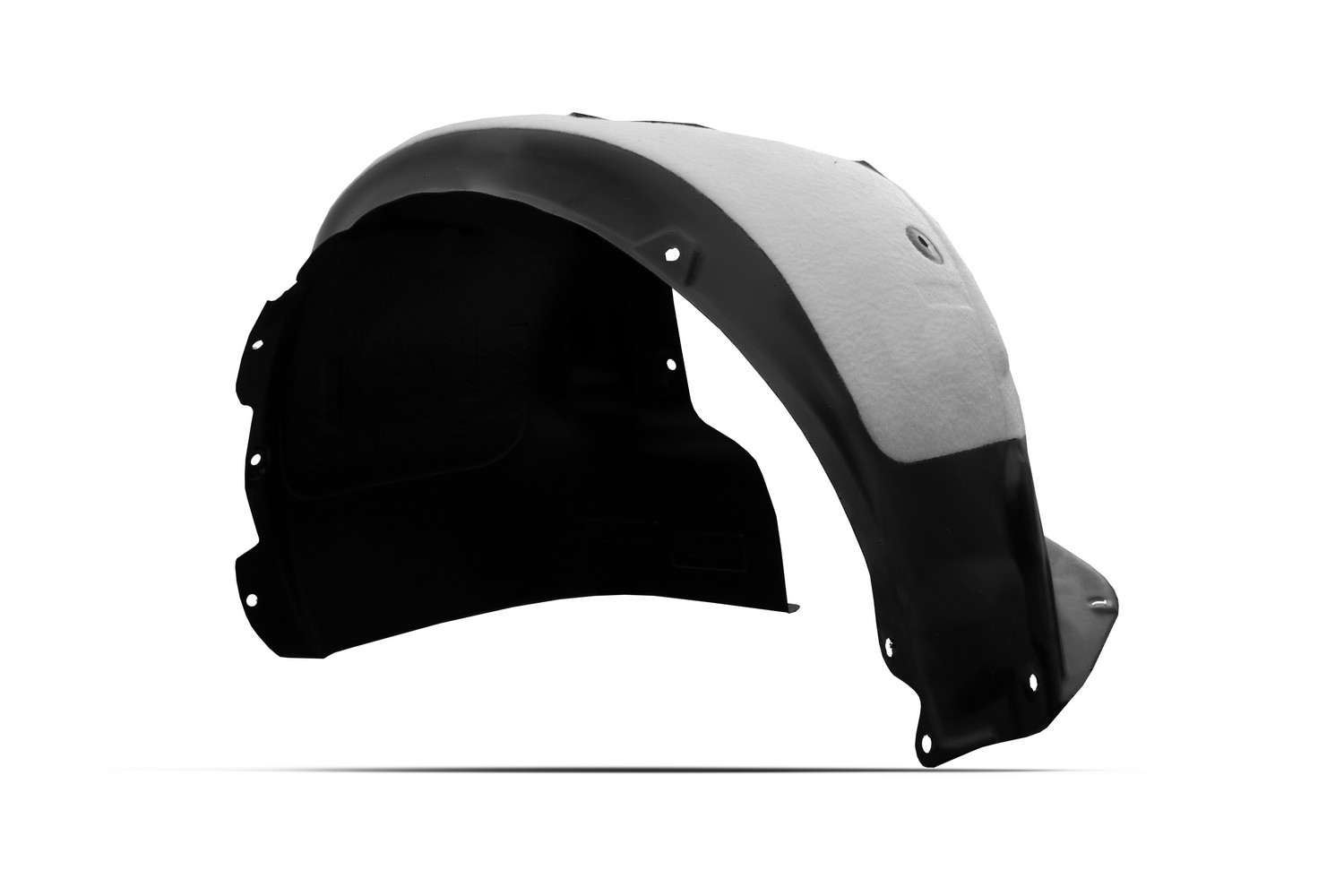 Подкрылок с шумоизоляцией для KIA Xceed I 2019 - Внедорожник 5 дв. (передний левый) / Киа Икссид