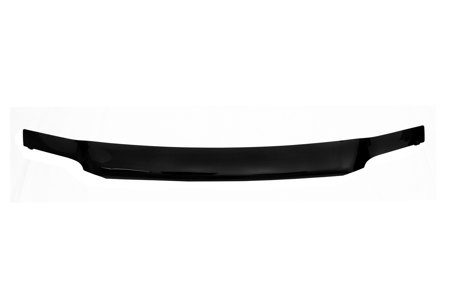 Дефлектор капота темный VW CADDY PLUS 2004-2010, NLD.SVOCAD0412 / Фольксваген Кэдди