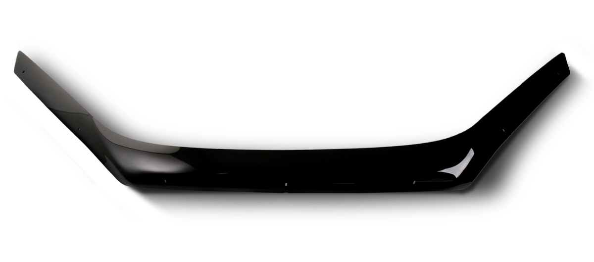 Дефлектор капота темный FORD S-MAX 2006-2010, NLD.SFOSMA0612 / Форд S-макс