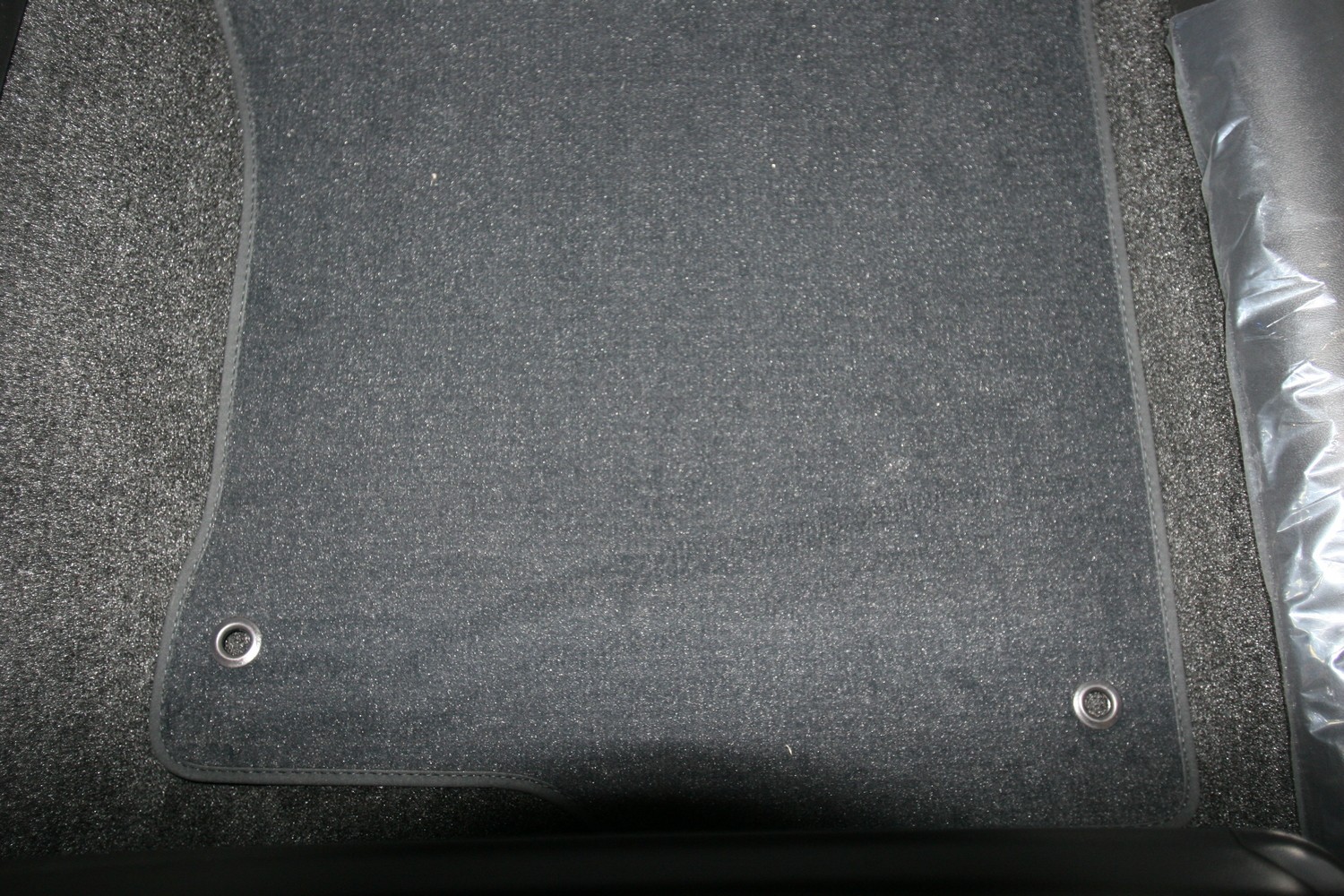 Коврики в салон HONDA Accord АКПП 2007-2011, 2011-2013, сед., 4 шт. (текстиль) / Хонда Аккорд