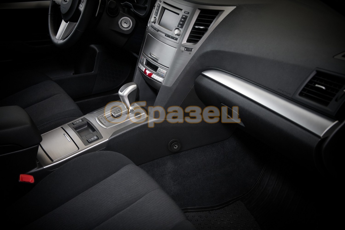 Замок КПП (MTL) 2559 INT для TOYOTA Corolla 2019- 6MT / Тойота Королла