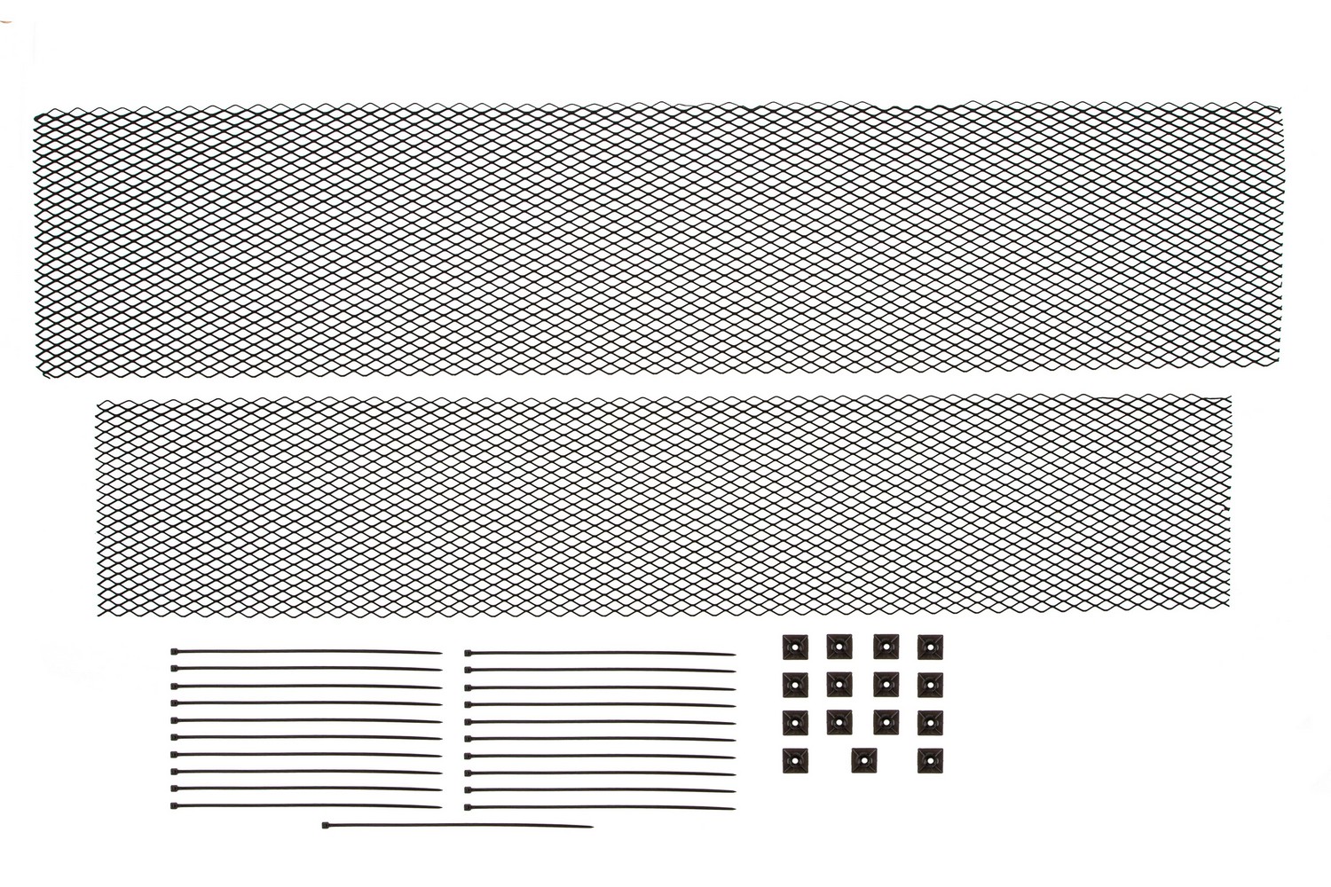 SUZUKI Vitara (2015) Сетка радиатора защитная комплект 2 шт. / Сузуки Витара