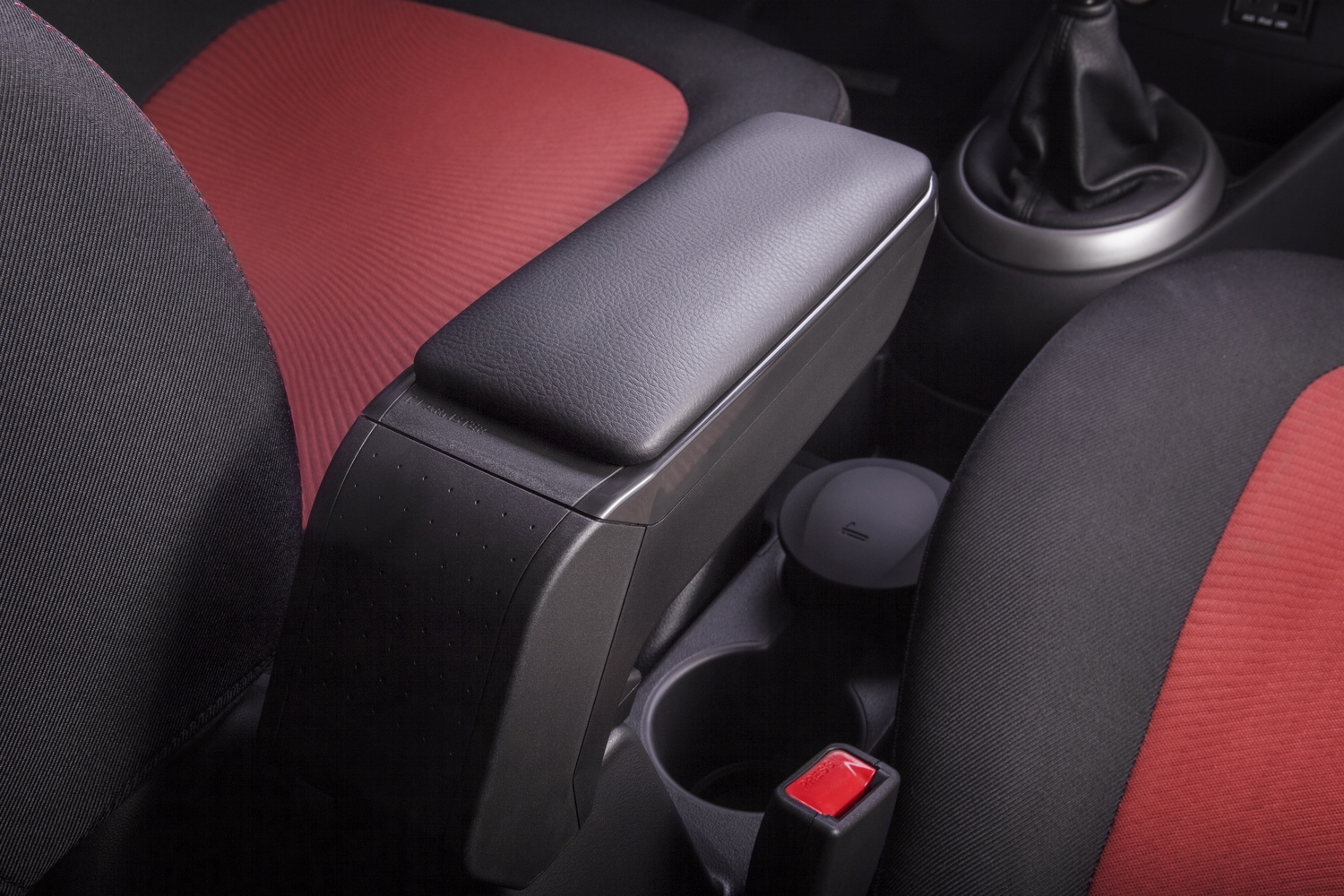 Подлокотник ARMSTER S для CHEVROLET Cobalt 2012- / Шевроле Кобальт