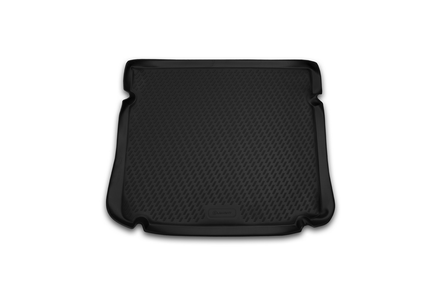 Коврик в багажник CHEVROLET Cruze, 2011- хэтчбек (полиуретан) / Шевроле Круз