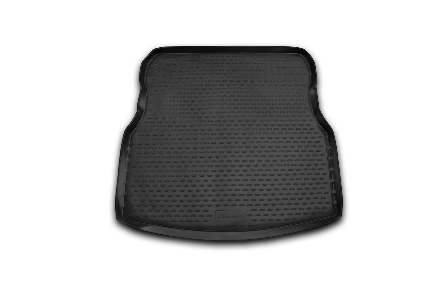 Коврик в багажник NISSAN Almera , 2012-, седан (полиуретан) / Ниссан Альмера