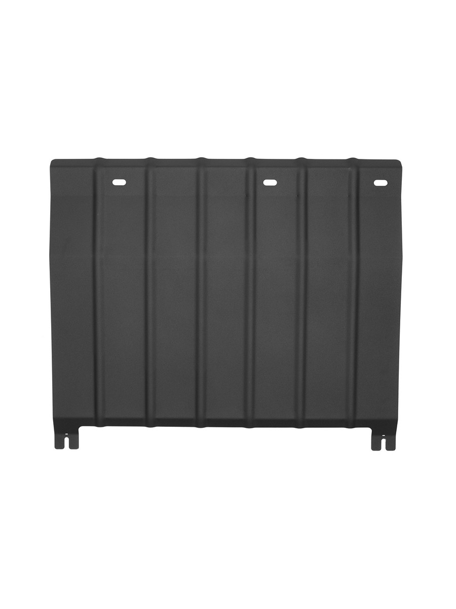 Защита картера для HONGQI HS5 (19-) 2.0 бензин AMT 4WD / Хонги ХС5