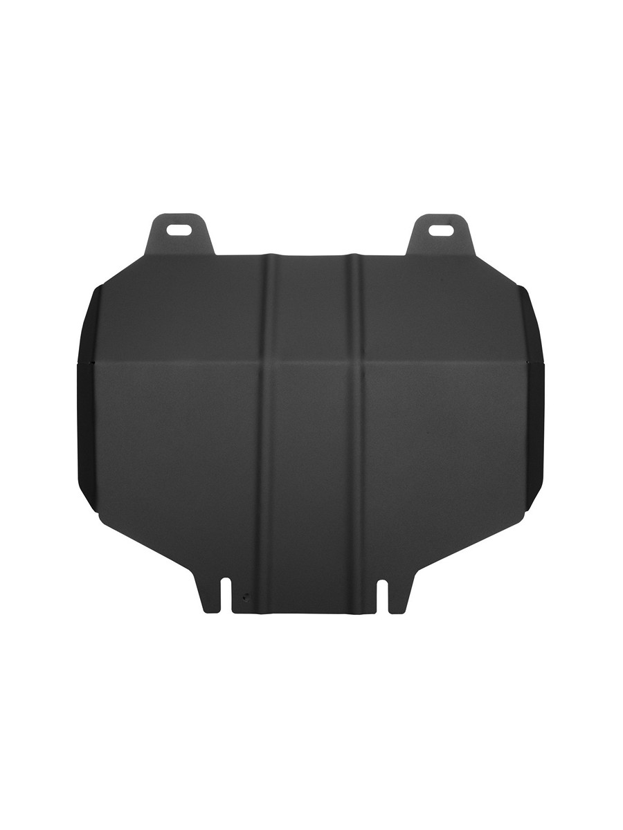 Защита картера и крепеж, подходит для TANK 300 (22-) 2,0 бензин АТ / ТАНК