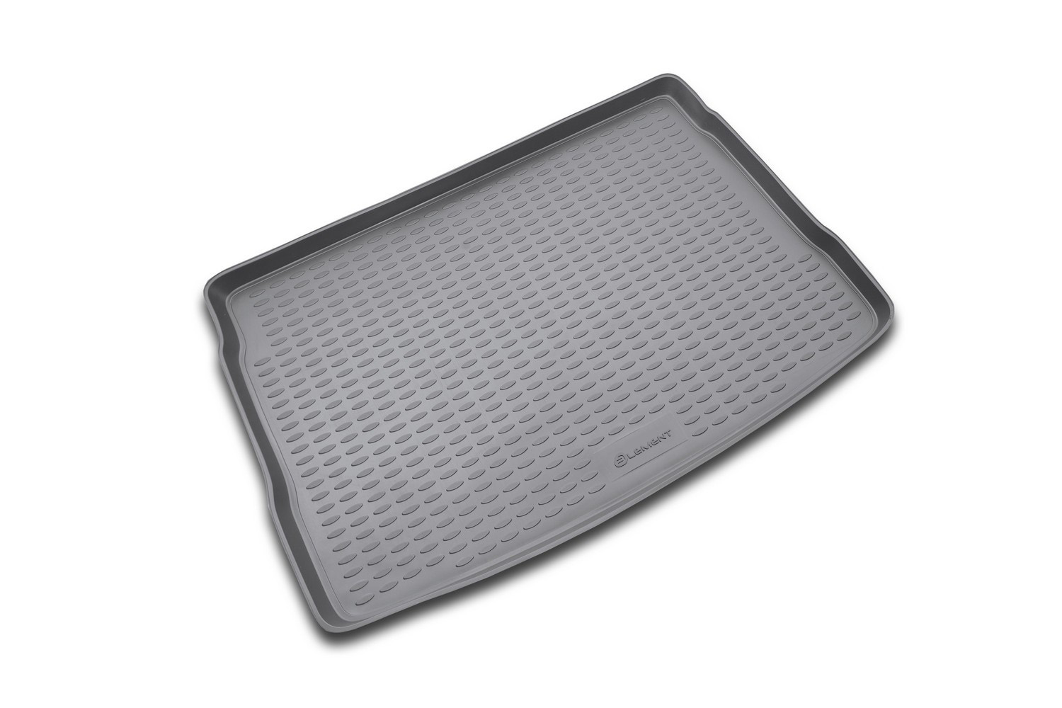 Коврик в багажник VW Golf V 2003-2008, хэтчбек (полиуретан) / Фольксваген Гольф