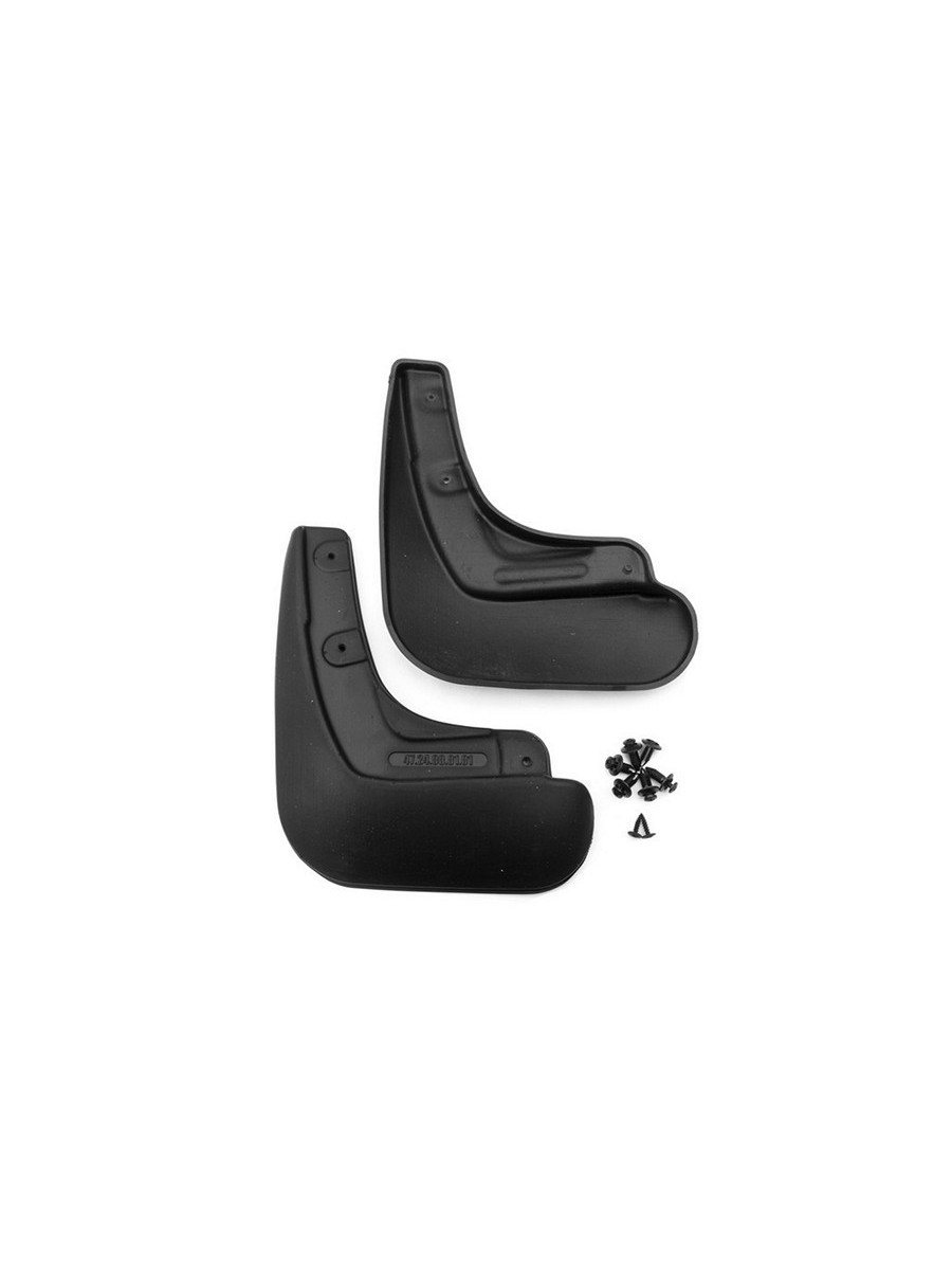 Брызговики передние SUZUKI VITARA, 2015- вн. 2 шт.(optimum) в пакете / Сузуки Витара