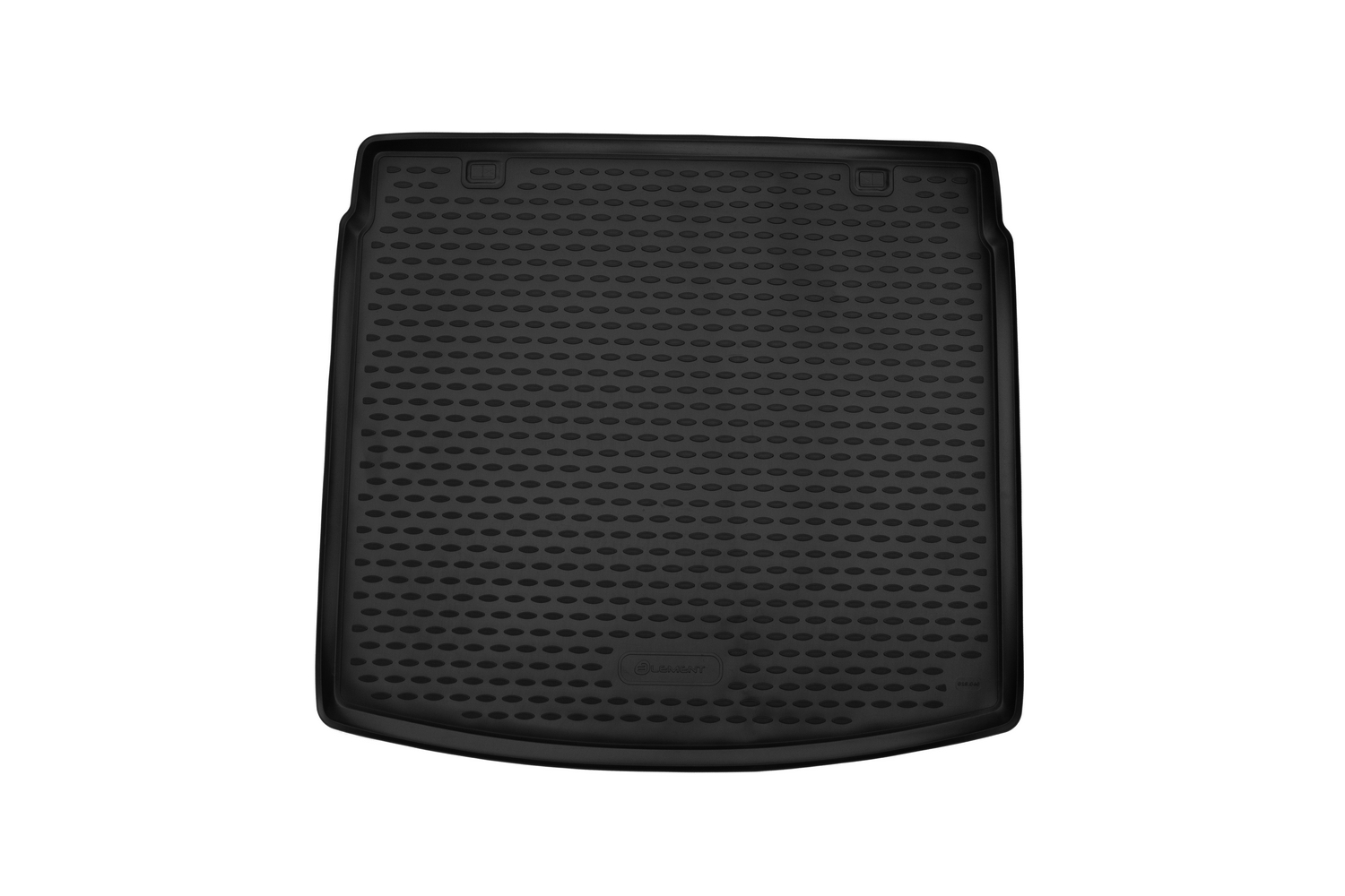 Коврик в багажник для HONDACR-V(V, Vp) 2016-,внедорожникверхний 1 шт. (полиуретан) / Хонда ЦРВ