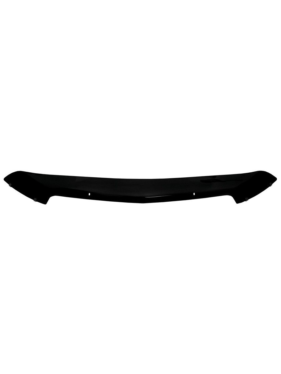 Дефлектор капота темный CHEVROLET CRUZE 2009-2015/DAEWOO LACETTI 2009-2011 Sedan, NLD.SCHCRU0912 / Шевроле Круз