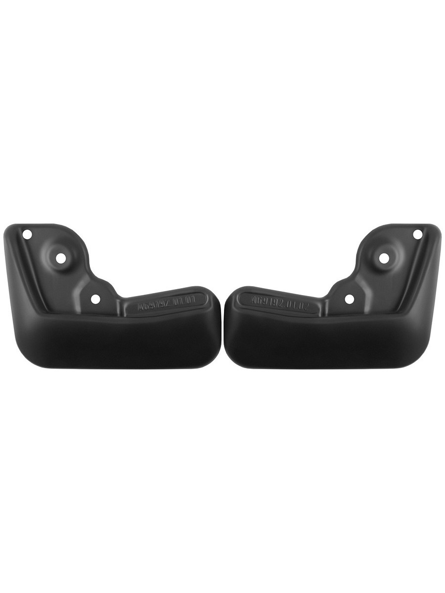 Брызговики передние подходят для  ORA 03 2022 - 2 шт.(standard)  / ОРА 03