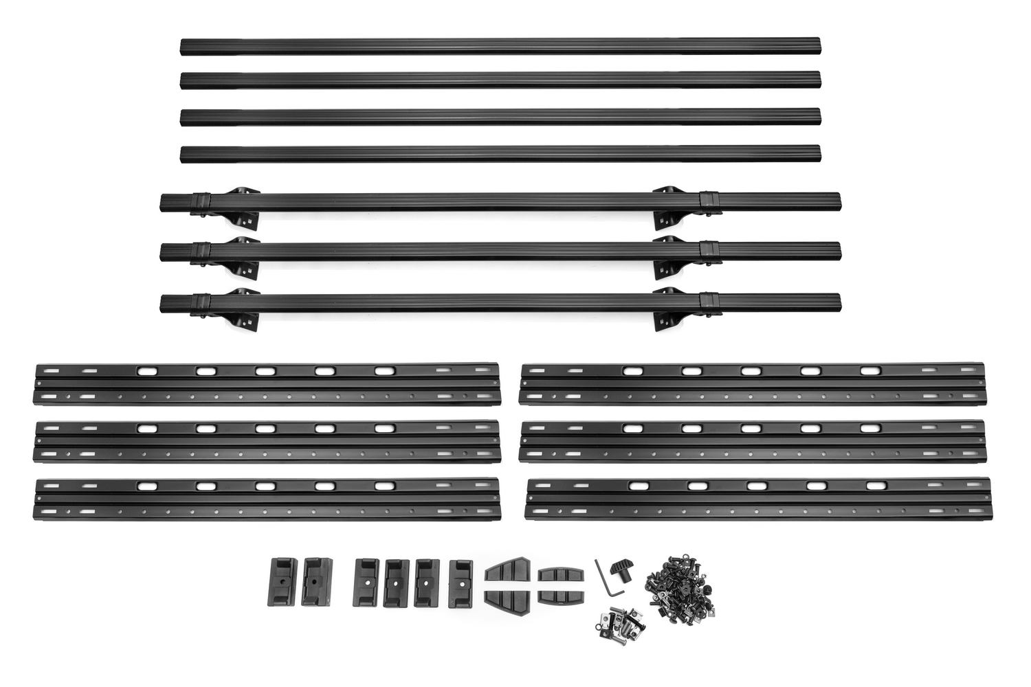 Грузовая платформа MB Pro Rack 615