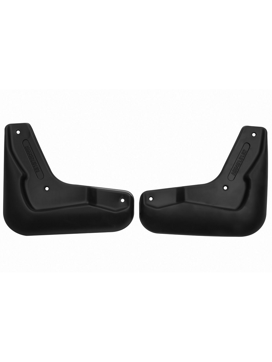 Брызговики передние подходят для  JAC J7 I 2020 - 2 шт.(optimum) в пакете / Джак / Джак Джей 7