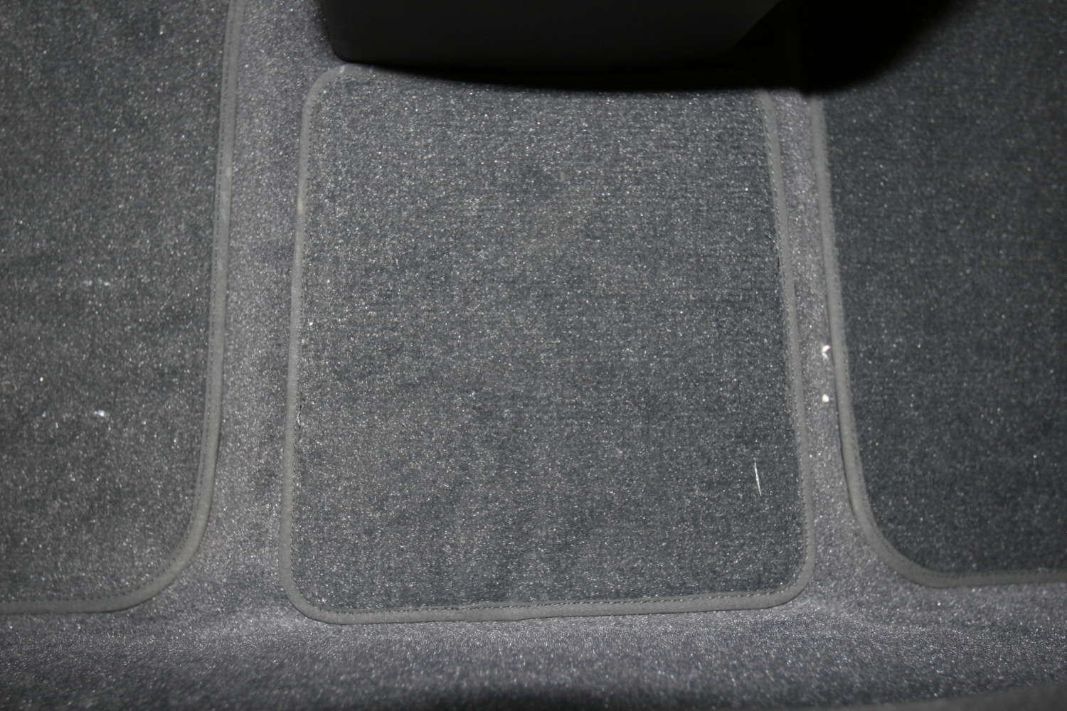 Коврики в салон HYUNDAI Elantra 2010-2014, сед., 5 шт. (текстиль) / Хендай Элантра