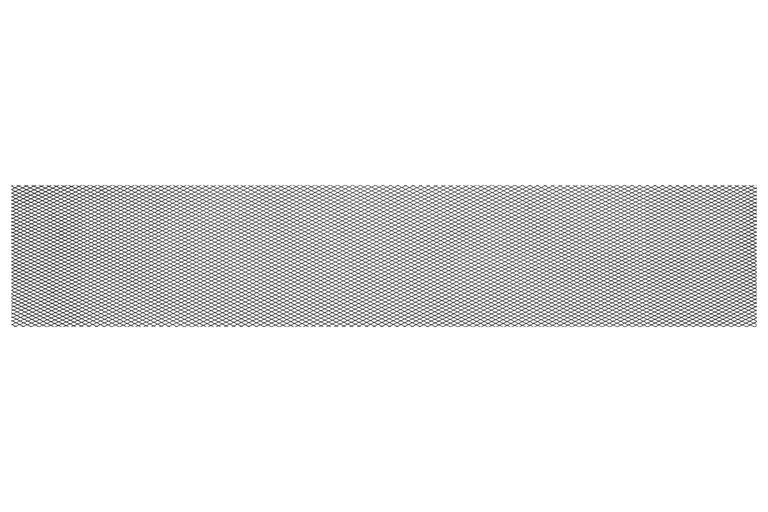 Сетка универсальная "ЭКО", размер ячейки 6 мм (ромб), 250х1000, компл. 20 шт.