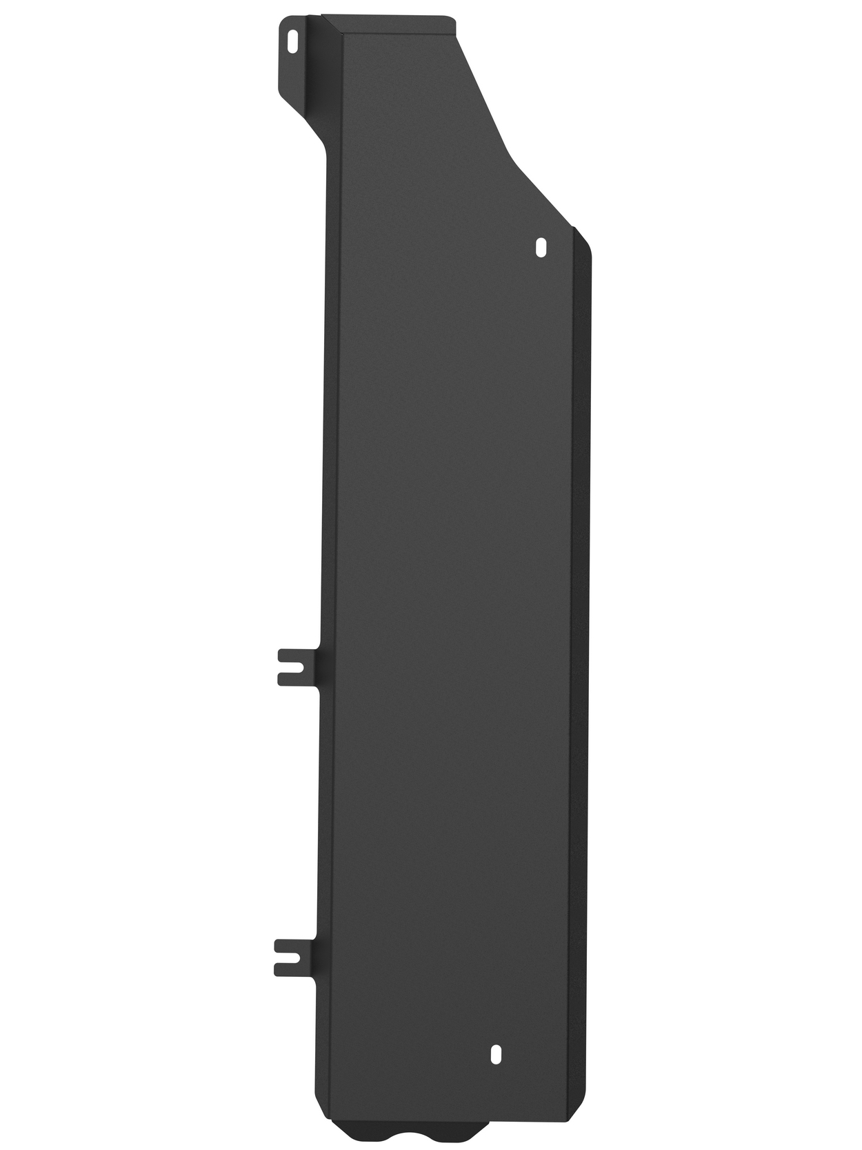 Защита топливных трубок и крепёж подходит для GEELY Monjaro  (23-), 2,0, бензин,  AT / Джили Монжаро