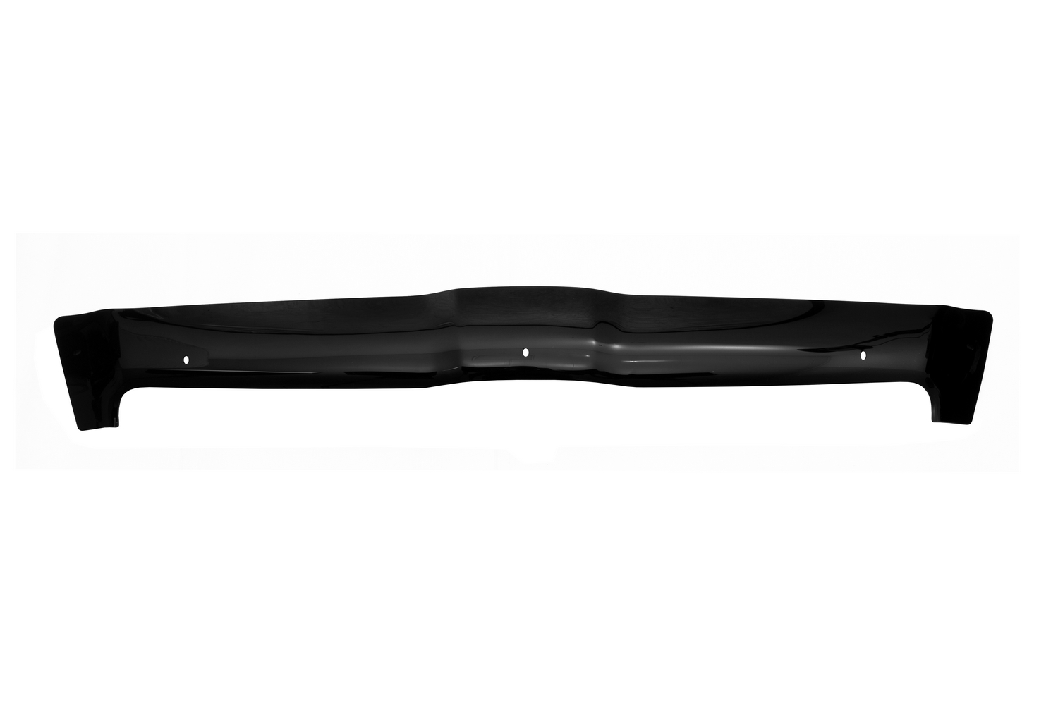 Дефлектор капота темный SKODA OCTAVIA 2009-2013, NLD.SSCOCT0912 / Шкода Октавия