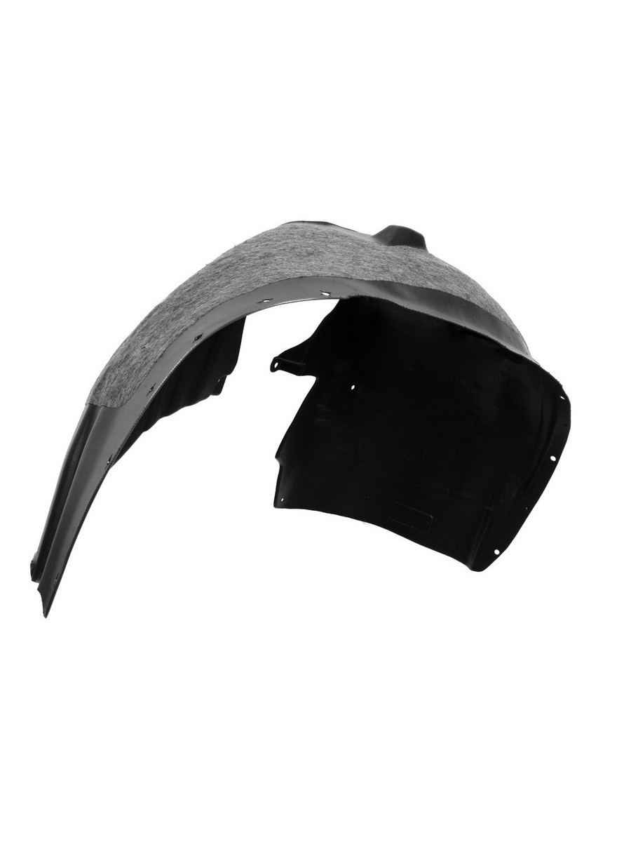 Подкрылок с шумоизоляцией подходит для EXEED VX 2021 - 5D (передний правый) / Эксид ВХ