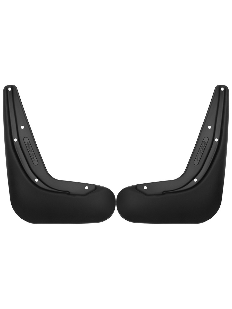 Брызговики задние подходят для  JAECOO J7  2023 -  2 шт.(standard)  / Джаеку Джей 7