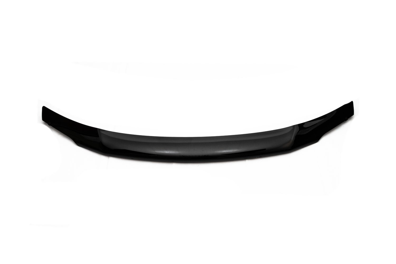 Дефлектор капота темный LEXUS RX350/450 2009-2015, NLD.SLRX3500912 / Лексус РХ