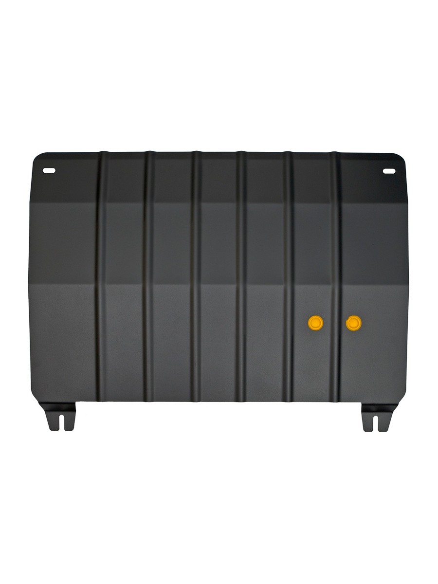 Защита картера для JETOUR X50  (24-) 1,5 бензин  AT / Джитур Х50