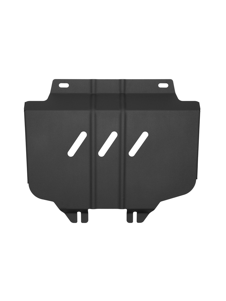 Защита картера для GWM King Kong (22-) 2,0 бензин/диз. МT / HAVAL H5  (24-) 2,0 бензин/диз. 4WD / Грейт Волл Поер Кинг Конг