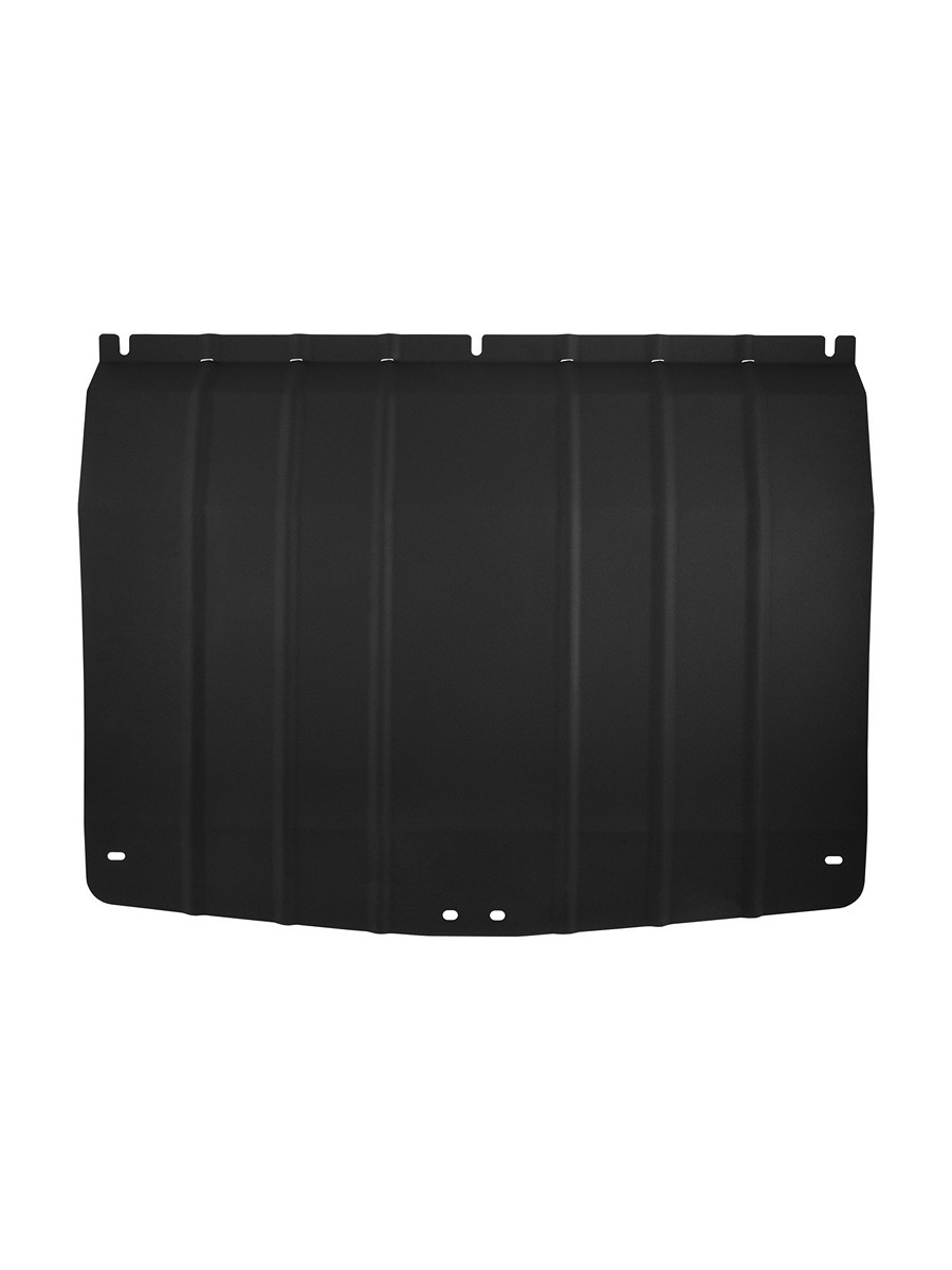 Защита картера Jetour Dashing, X90 Plus, (23) 1.6, FWD / Джитур Дашинг