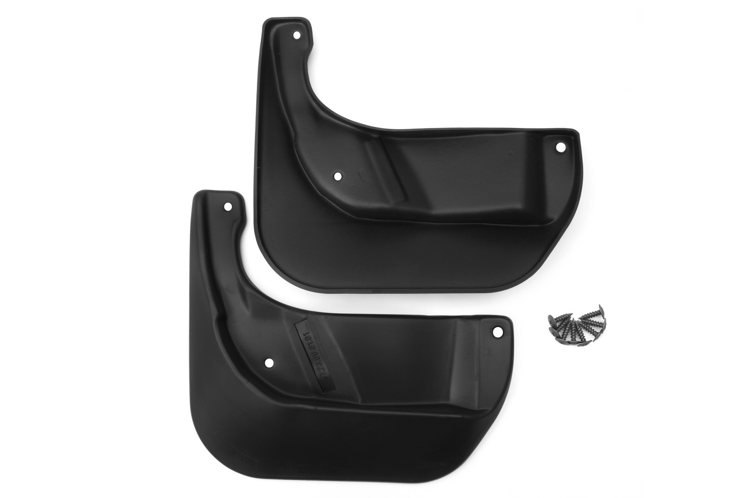 Брызговики для OPEL Astra J 2009-2017, Sports Tourer 2012-2017 REIN универсал 5 дв. REIN передние 2 шт. / Опель Астра