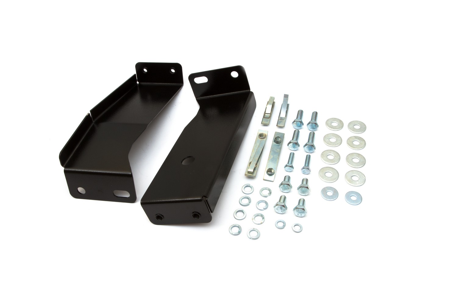 Защита картера для FORD Transit (14-) 2,2 диз. МТ 4WD / Форд Транзит