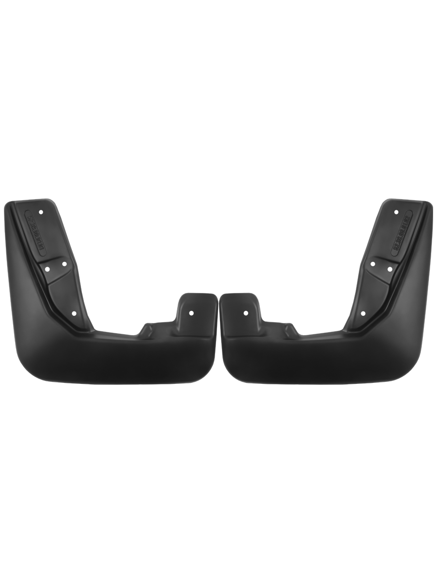 Брызговики передние LADA Xray Cross, 2018-, 2 шт. (standart) / Лада Иксрей Кросс