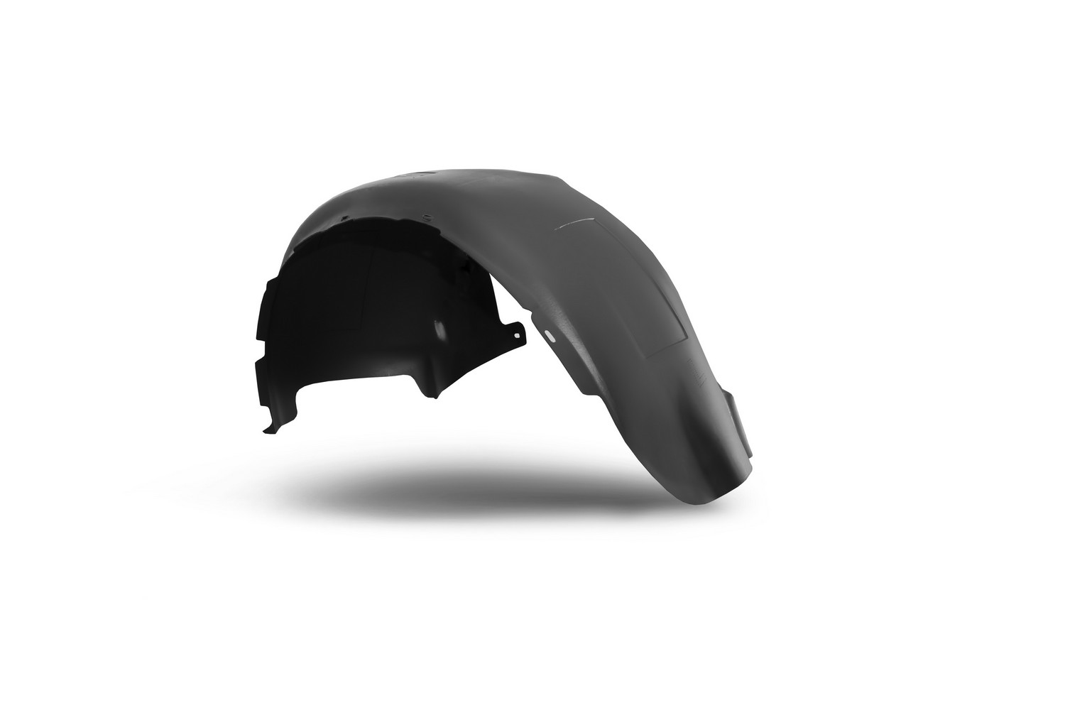 ЗАЩИТА КОЛЕСНОЙ АРКИ LEXUS RX270/350/450h, 2009-2012 ПЕРЕДН., ЛЕВ. / Лексус РХ