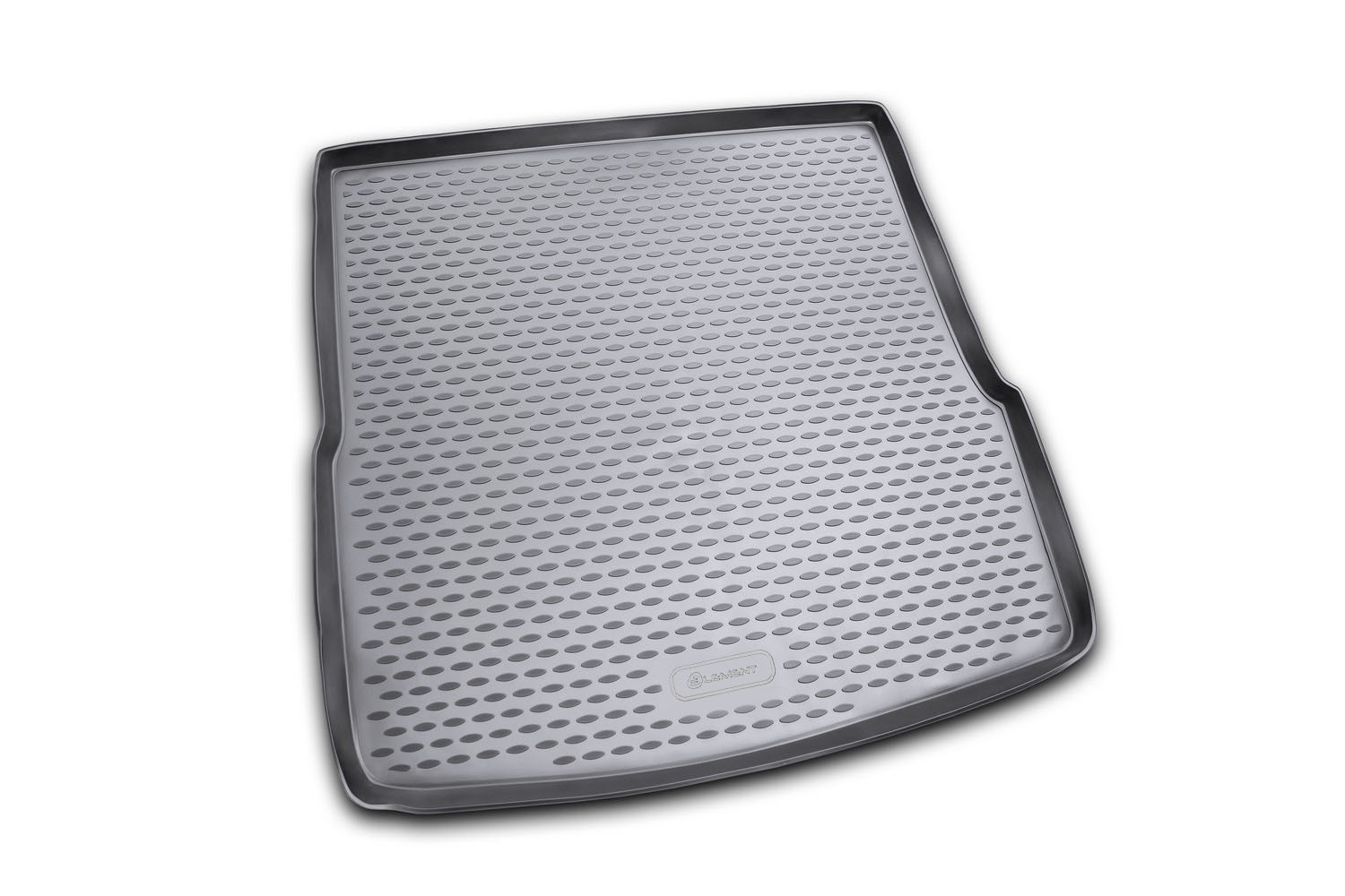 Коврик в багажник AUDI A-6 allroad quadro/avant C6 2004 - 2011, ун. (полиуретан) / Ауди А6