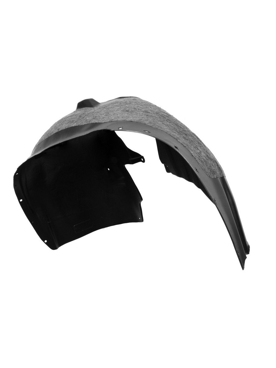 Подкрылок с шумоизоляцией подходит для EXEED VX 2021 - 5D (передний левый) / Эксид ВХ