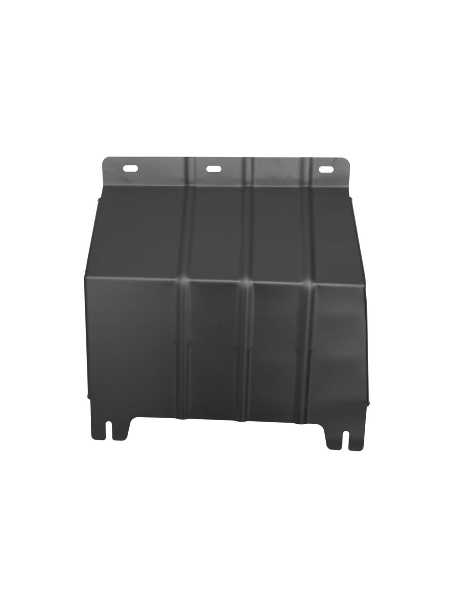 Защита раздаточной коробки для JAC T9 (24-) 2,0 бензин AT 4WD / Джак Т9