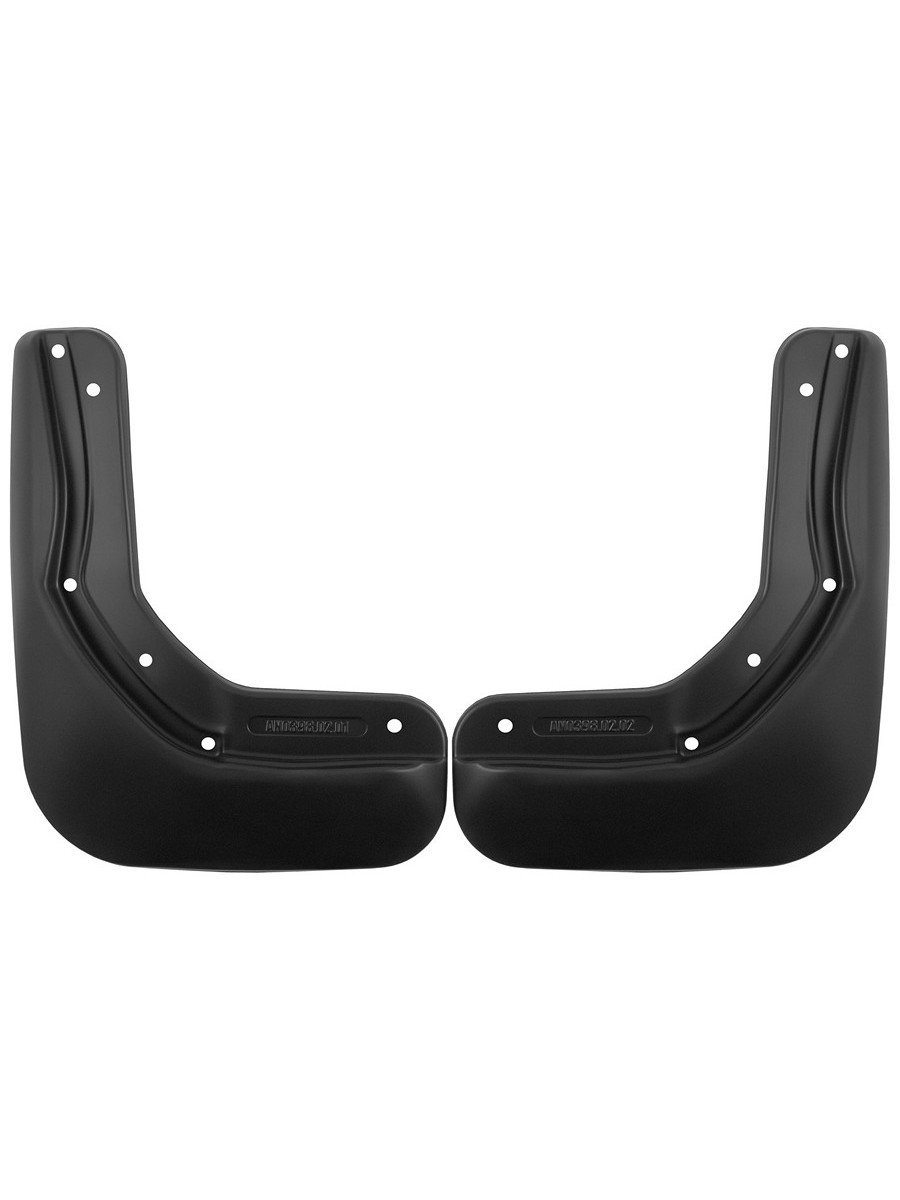 Брызговики задние подходят для  EVOLUTE Free  2022 -  2 шт.(standard)  / Эволют Фри / Воя Фри