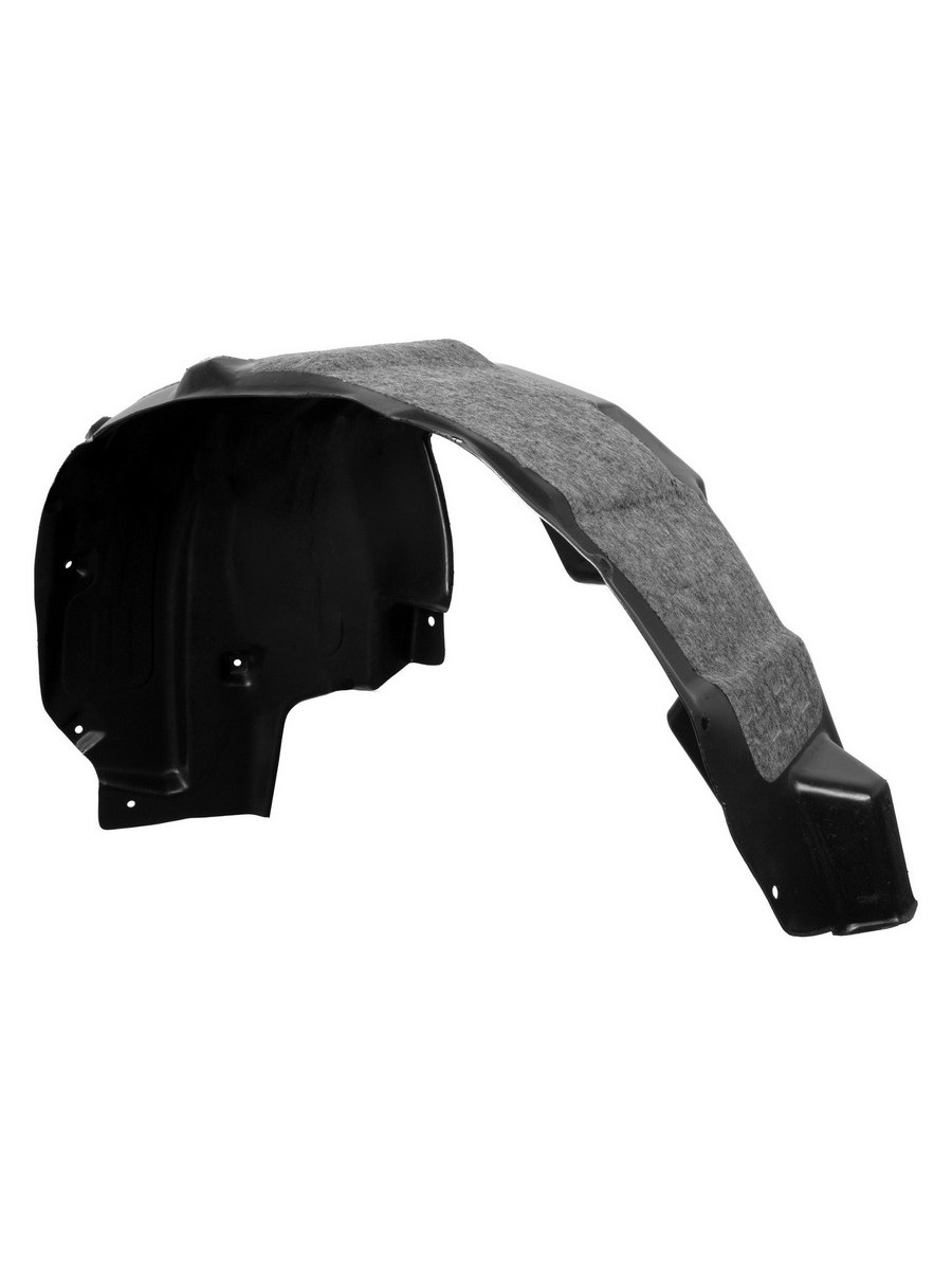Подкрылок с шумоизоляцией подходит для EXEED VX 2021 - 5D (задний левый) / Эксид ВХ