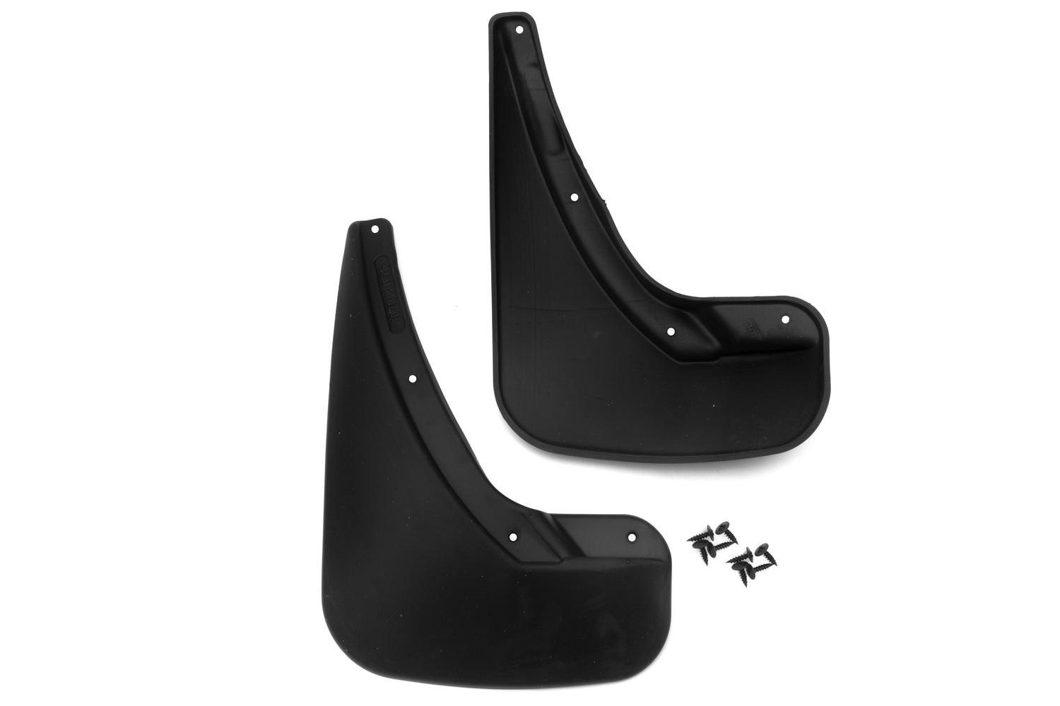 Брызговики задние для CHANGAN CS35, 2013-2016, 2 шт. (standard) / Чанган СиЭс 35