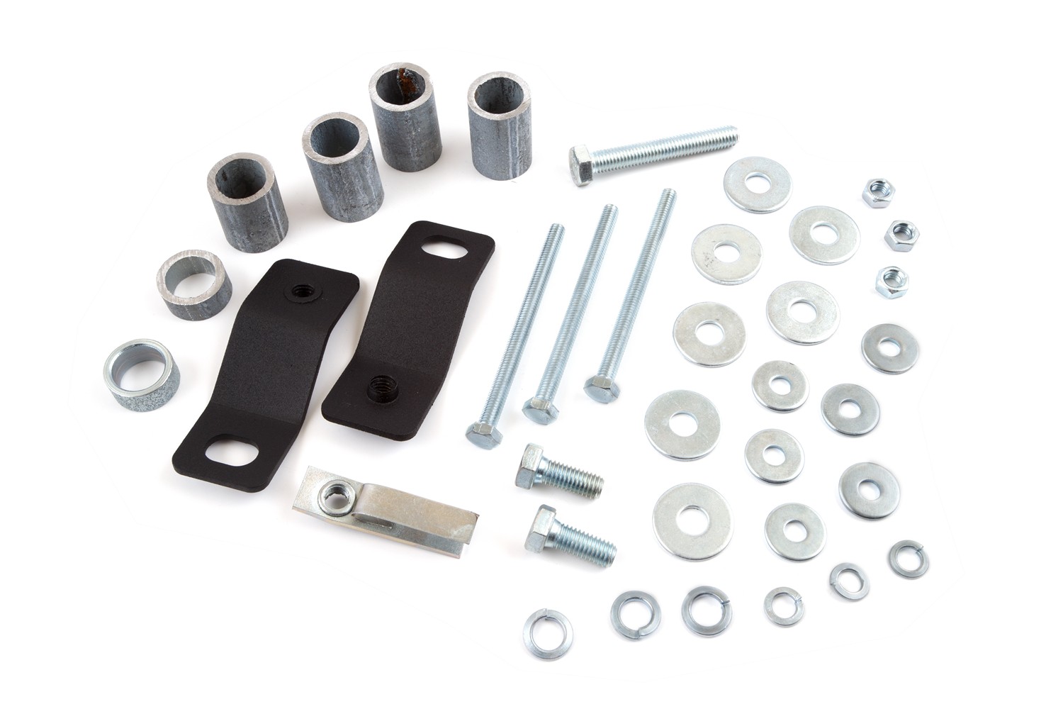 Крепеж защиты картера для GEELY Monjaro (23-) 2,0 бензин AT / Джили Монжаро